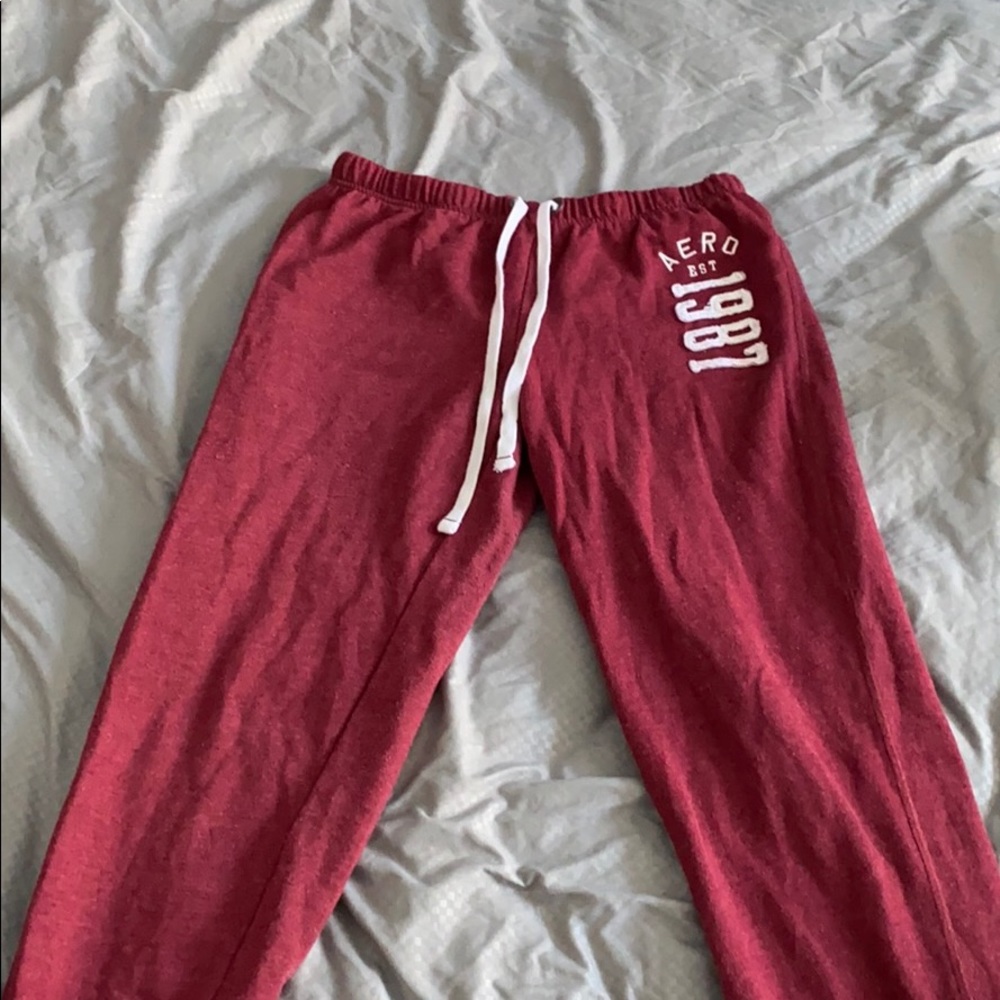 Sweatpants